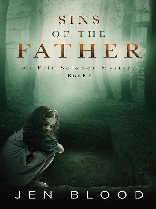 Title details for Sins of the Father by Jen Blood - Available